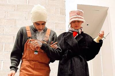 Gigi Hadid Thanks Zayn Malik for 'Making Me a Mamma' in Loving Birthday Tribute