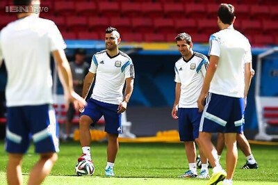 World Cup 2014: What to watch in the last two quarter-finals