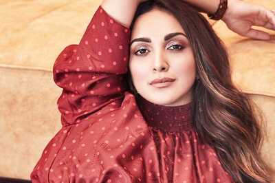 Shershaah Star Kiara Advani: My Parents Want to Know What's Being Said and Written About Me