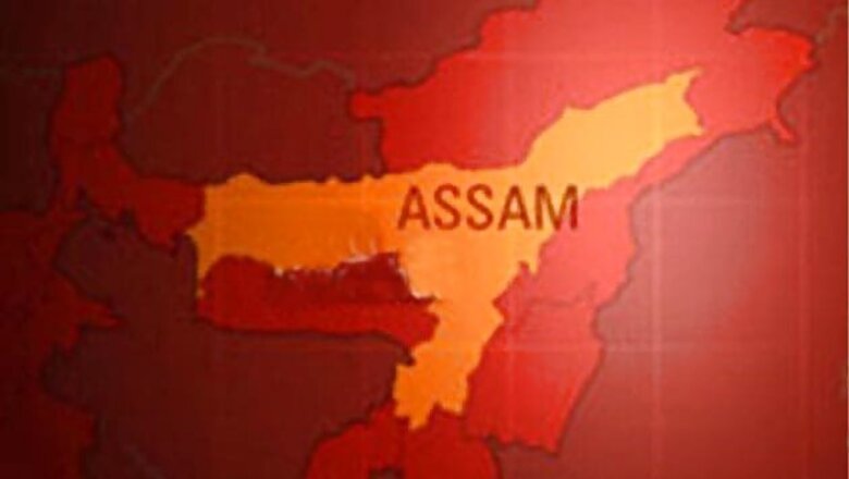 Guwahati: Assam Rifles major arrested for murdering his wife