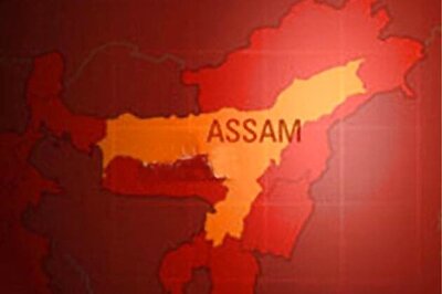 Guwahati: Assam Rifles major arrested for murdering his wife