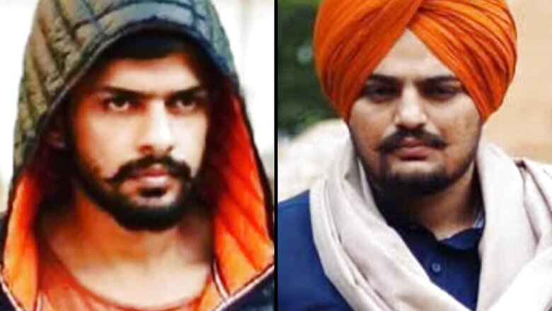 Gangster-Terror Links: NIA Gets Custody of Lawrence Bishnoi, Says Moose Wala Murder May be Linked