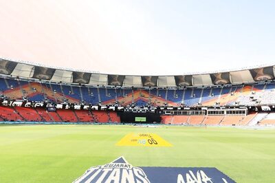 GT vs LSG, IPL 2023: Head-to-head, Ahmedabad Weather Forecast and Narendra Modi Stadium Pitch Report