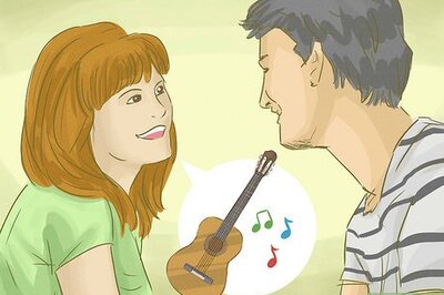 How to Make Conversation With Your Boyfriend
