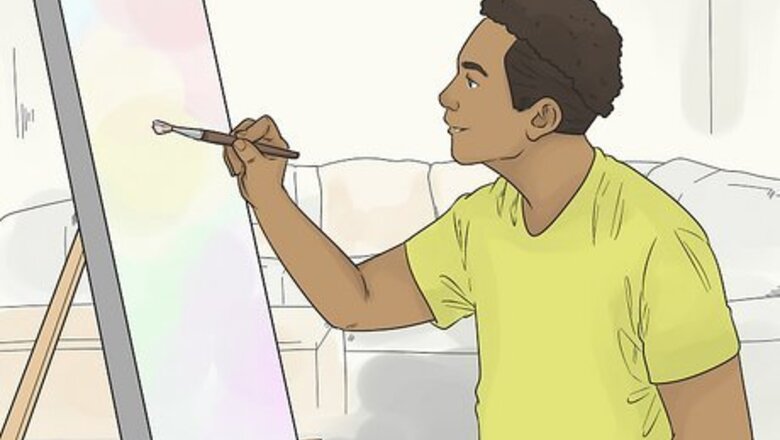 How to Pass Time at Home