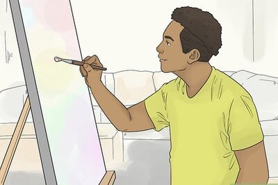 How to Pass Time at Home