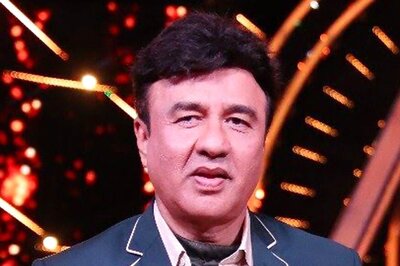 Anu Malik Banned from Entering Yash Raj Studios Over #MeToo Allegations?