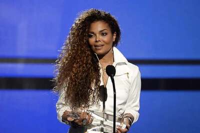 You've Got Fan Mail: Janet Jackson Once Received a Jar of Semen from Admirer