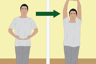 How to Perform Basic Qigong Techniques
