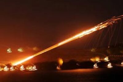 Fighting rages as SL nears civil war