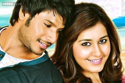 Filmmaker Kumar Nagendra says his Telugu drama 'Joru' is a 'true-blue entertainer'