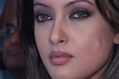 In Pics: Bollywood's dream date