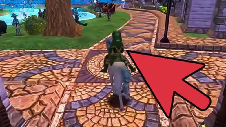 How to Level Up Fast in Wizard101