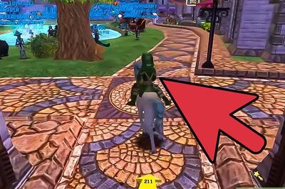 How to Level Up Fast in Wizard101