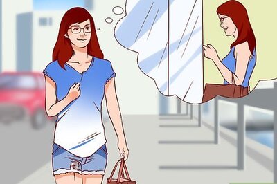 How to Go Shopping at the Mall
