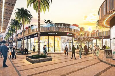 Retail Project in Gurugram: Ganga Realty To Invest Rs 400 Crore In Its Maiden High-Street Sohna Project