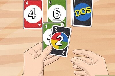 DOS Card Game: Complete Rules Guide