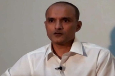 Pakistan Links Karachi Don Uzair Baloch to 'Spy' Kulbhushan Jadhav