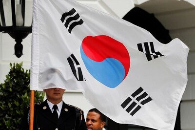 South Korean-flagged Tanker in Iranian Waters, Feared Seized