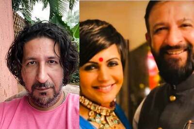 Sulaiman Merchant: Raj Kaushal Had Told Mandira Bedi He Was 'Getting a Heart Attack' Moments Before His Demise