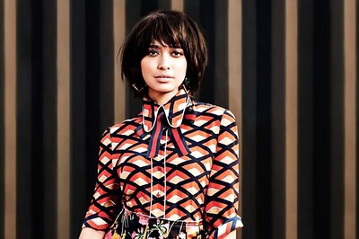 DIFF 2017: Sayani Gupta On Casting Couch, Bollywood Auditions And Short Films