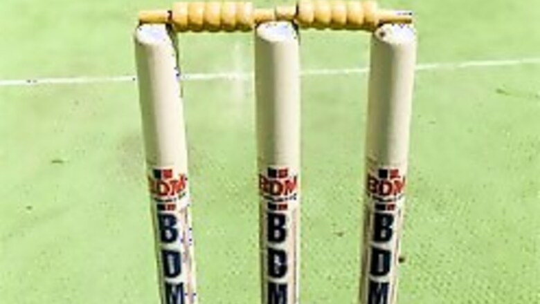Indian eves win Test series vs England