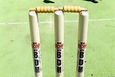 Indian eves win Test series vs England