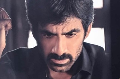 Ravi Teja's Rama Rao on Duty Off to a Disappointing Start; Collection Details Inside