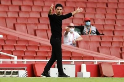 FA Cup Final: Arsenal Not Haunted by Europa League Loss to Chelsea, Says Mikel Arteta
