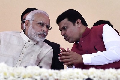 BJP Will Back Allies' Candidates Only if They Support PM Modi, Says Fadnavis
