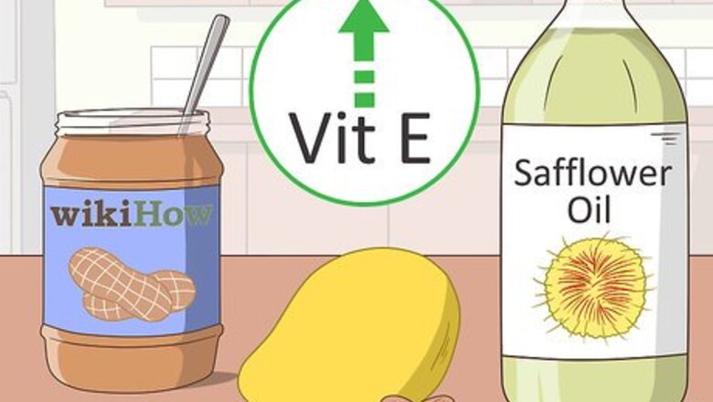 How to Eat to Enhance Fertility (for Men)