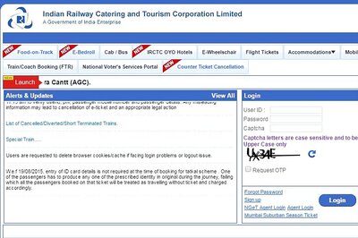 Exposed: Here's Why You Could Never Book a Confirmed Tatkal Ticket