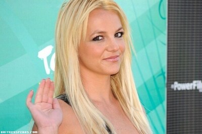 Britney Spears to appear on 'Glee'