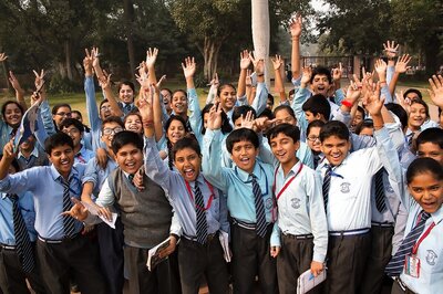 Gujarat Board Releases Criteria for Mass Promotion for Classes 9, 11