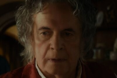 Ian Holm, Known for Lord of the Rings and Chariots of Fire, Dies Aged 88