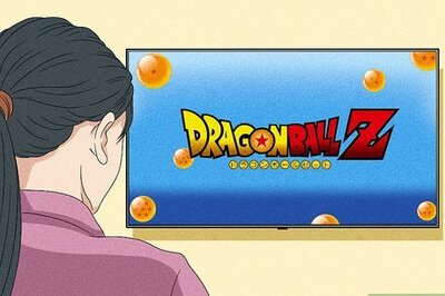 How to Watch the Dragon Ball Series in Order With Movies