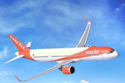 Children Can Borrow Books During Their Flight Aboard These Flying Libraries