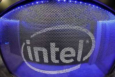 Intel Releases New Laptop Chips To Confront Apple, Rising Rivals