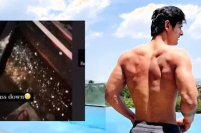 Bigg Boss Marathi Fame Jay Dudhane Falls Victim To Car Vandalism And Theft