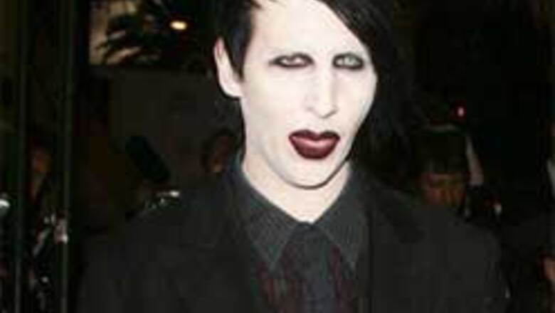 Freaky Celebrities: Goth, grunge and more!