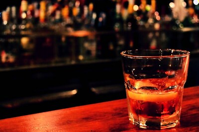 Mercury Expected to Dip in Many Parts of North India; Here's Why Alcohol is Not the Answer to Cold Weather