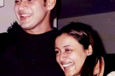 'Us, A Little Crazy...': Mahesh Babu's Sweet Post for Wife Namrata on 18th Wedding Anniversary