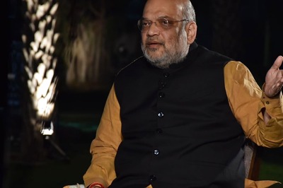 Rahul Gandhi Broke Protocol to Meet Chinese Delegation; Will Probe Alleged AAP-Khalistani Links: Amit Shah in News18 Interview
