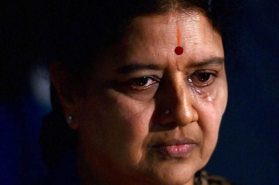 Will Not Call Her My Sister Again, Says Sasikala's Brother After Legal Notice