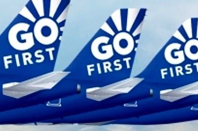Go First Plane Diverted After Bird Hit