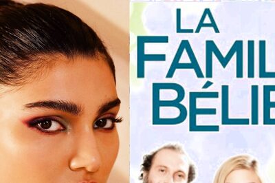 Salman Khan's Niece Alizeh Agnihotri Roped In For La Famille Bélier Remake? Here's What We Know