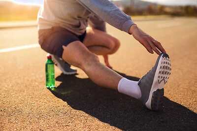 Smart Ways to Stay Hydrated During Your Summer Workouts