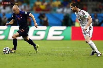 World Cup 2014: Our generation not finished yet, says Xabi Alonso