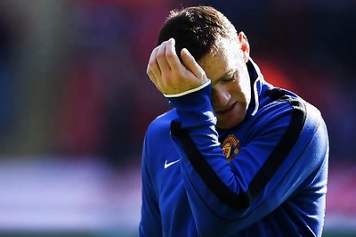 Spanish media try to unsettle Wayne Rooney