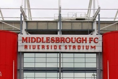 Middlesbrough to Donate Chelsea Ticket Money to Ukraine